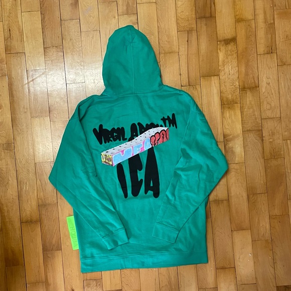 Virgil Abloh “Figures of Speech” limited edition - Picture 2 of 5